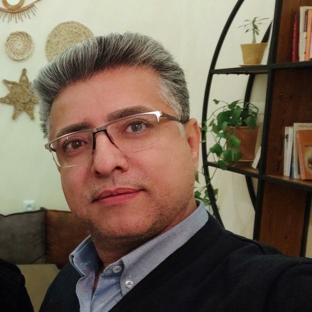 دکتر امیررضا چمنی