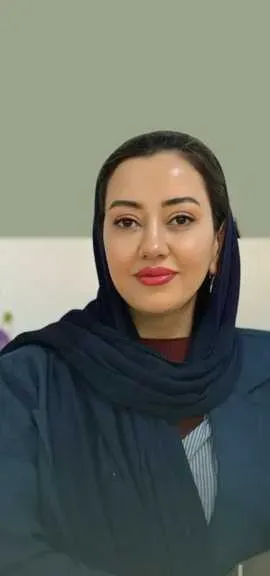 فاطمه مرادی مدام کارشناسی ارشد روانشناسی بالینی, مشاور و روانشناس