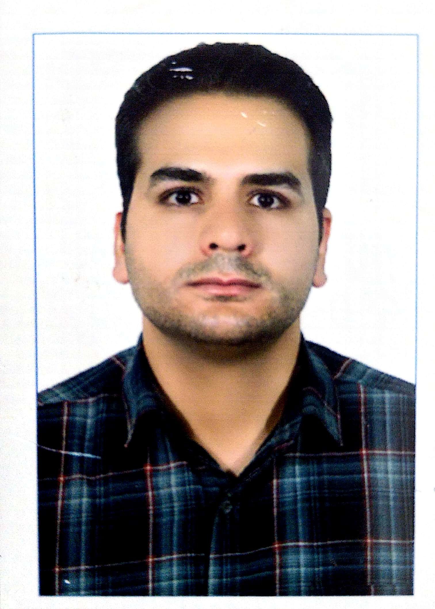 دکتر میثم مصلائی برزکی