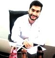 دکتر محمد نظری نژاد