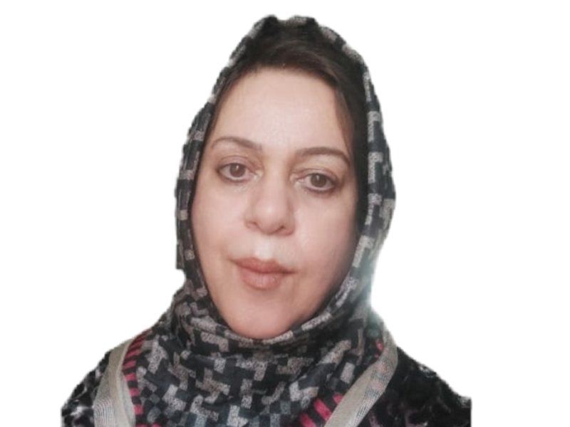 دکتر مریم غمخوار