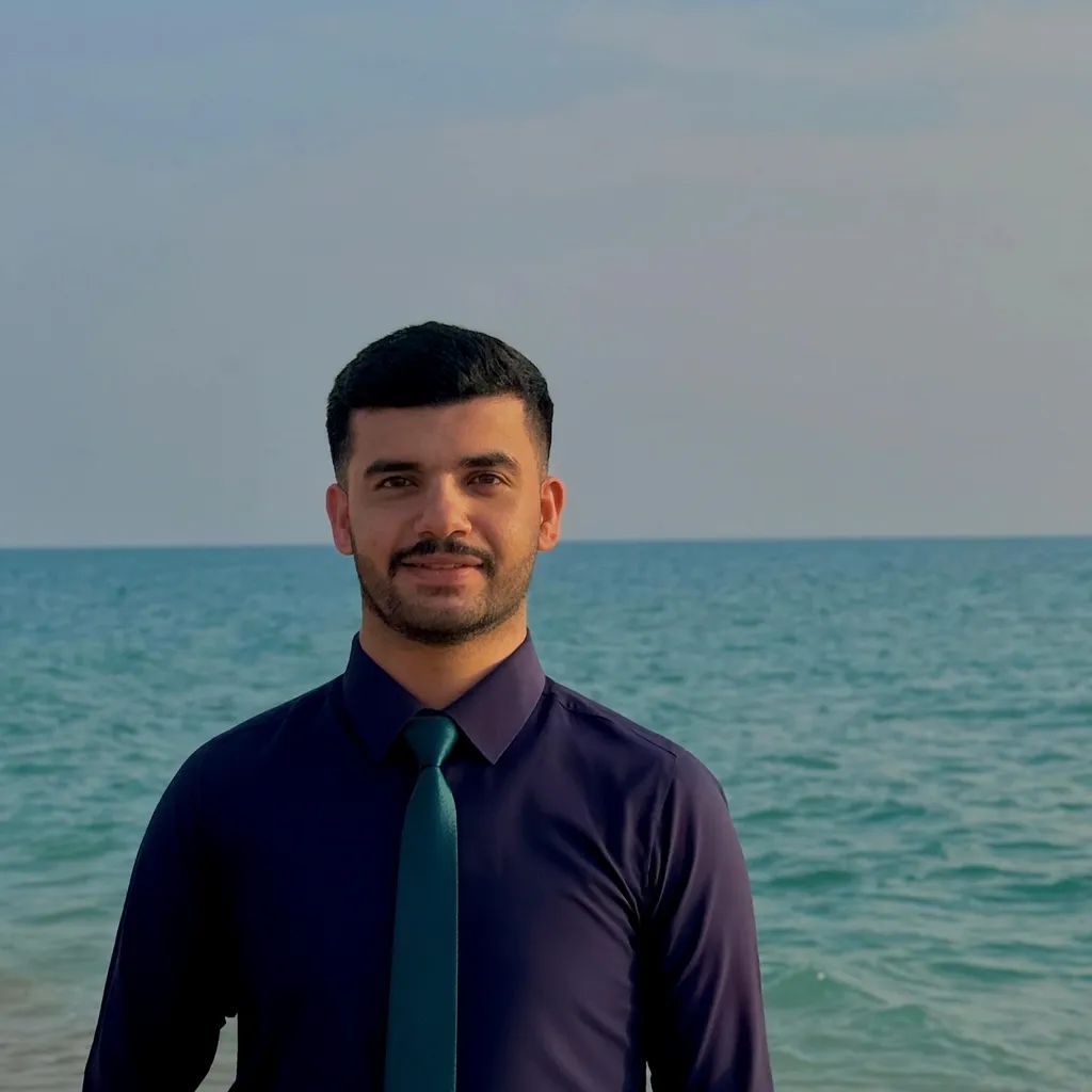 محمد رحمانی متخصص ارتوپدی فنی