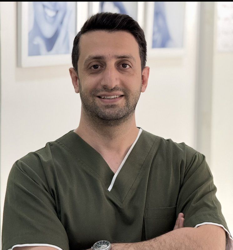 دکتر محمد نظامی