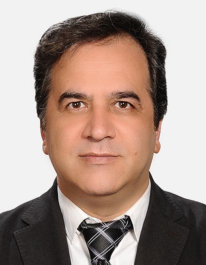 دکتر حسین روزبهانی