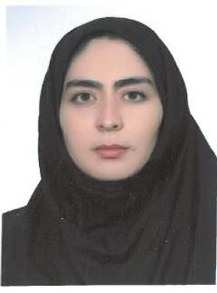 غفارزاده نمازی دکترای تخصصی کار درمانی