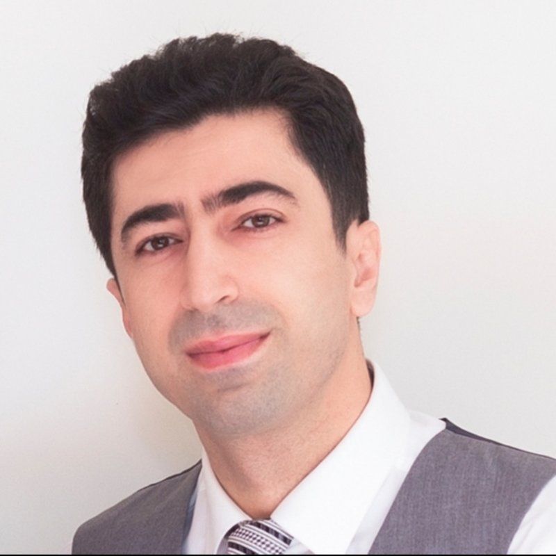 دکتر نوید فتح اله زاده