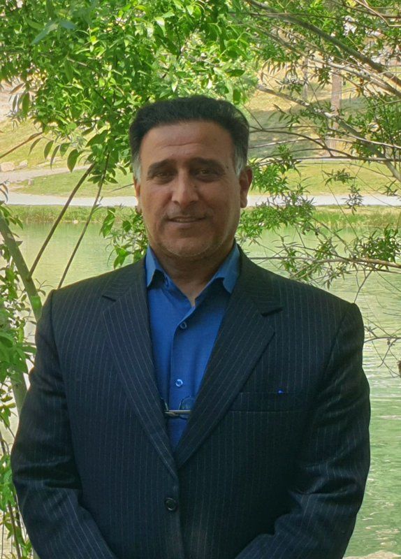 دکتر عمران داوری نژاد متخصص روانپزشکی