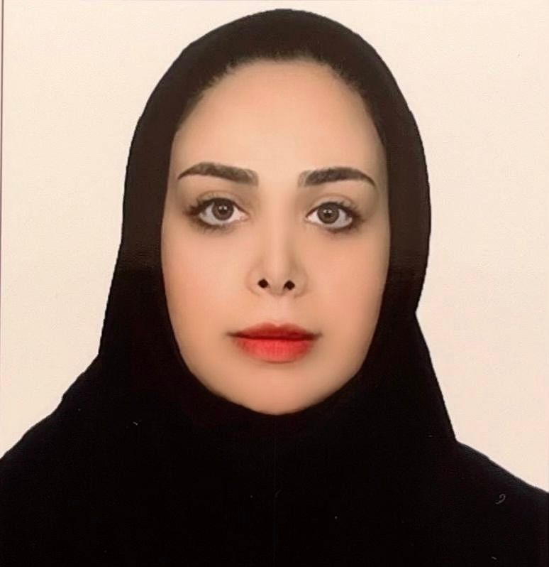 دکتر منصوره افضلی