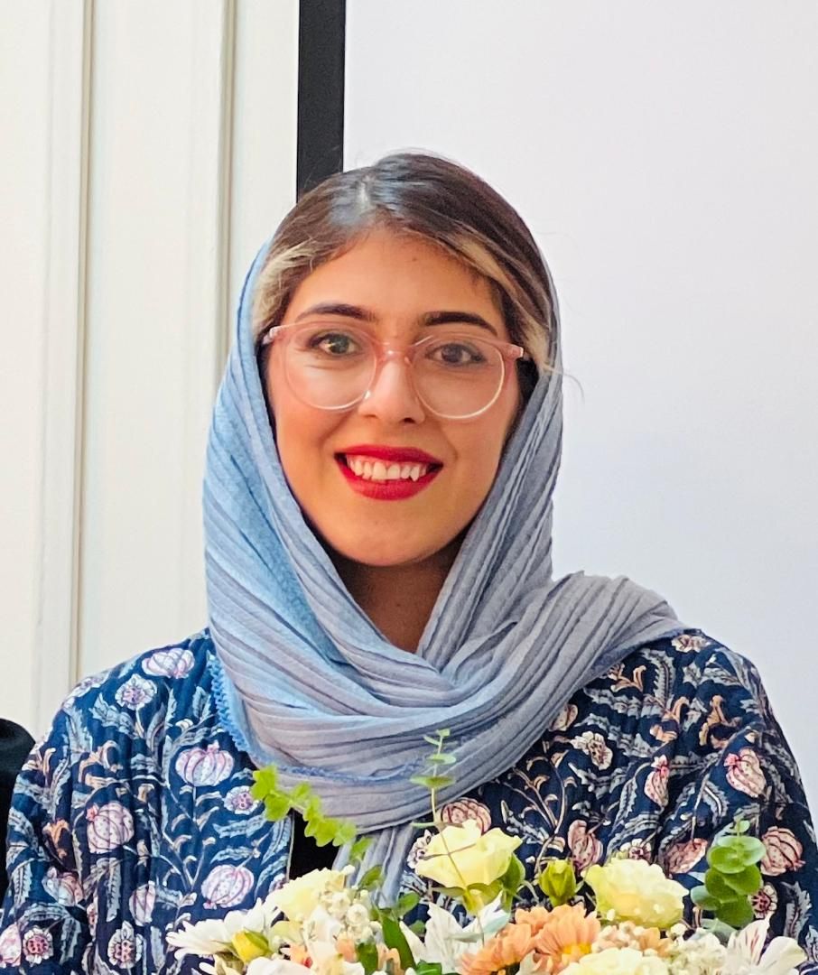 فاطمه نجفی متخصص رادیوانکولوژی ، غربالگری و درمان سرطان، شیمی درمانی،پرتودرمانی، هورمون درمانی