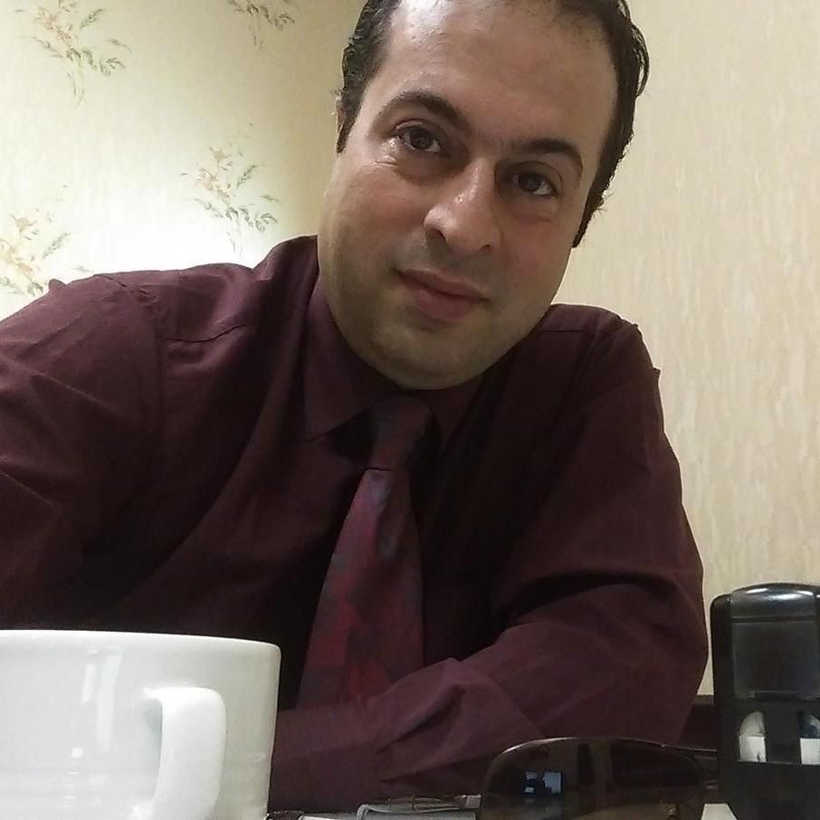 دکتر پیام اسدی