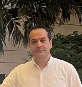 دکتر محمدرضا روحانی