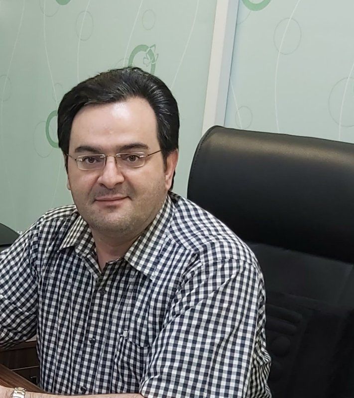 دکتر علیرضا معتمدزاده