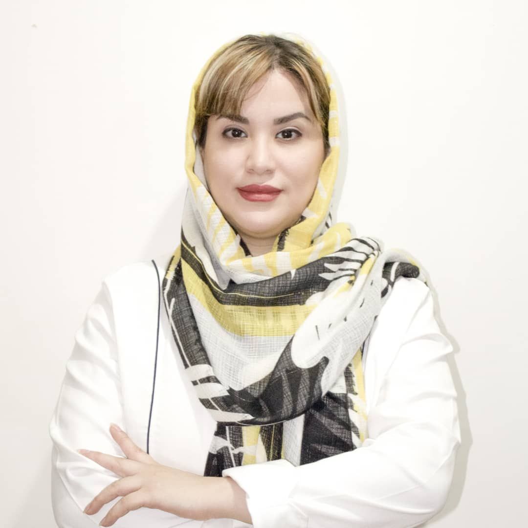 دکتر شکوفه حدادی