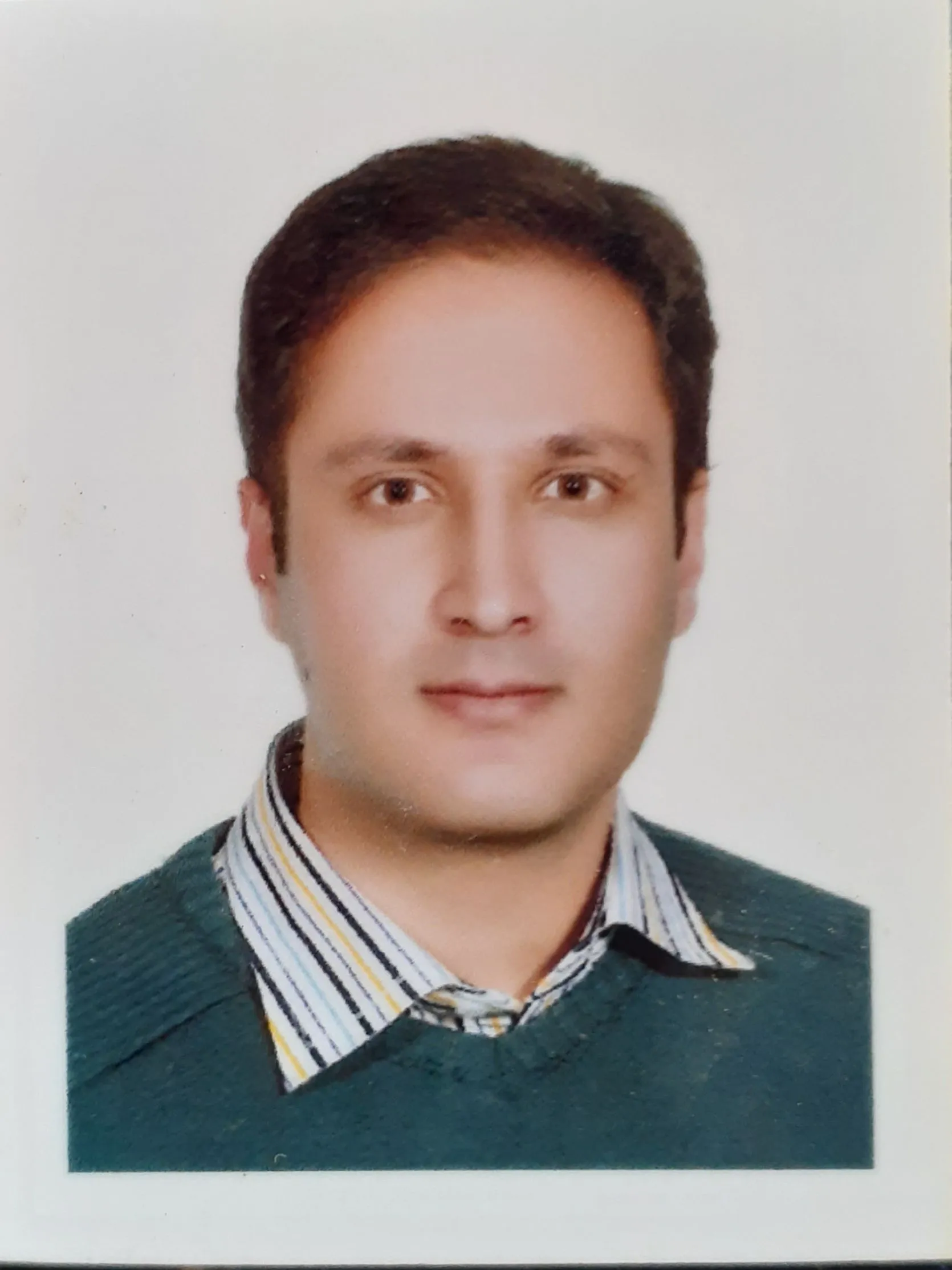 دکتر علی باقرپور