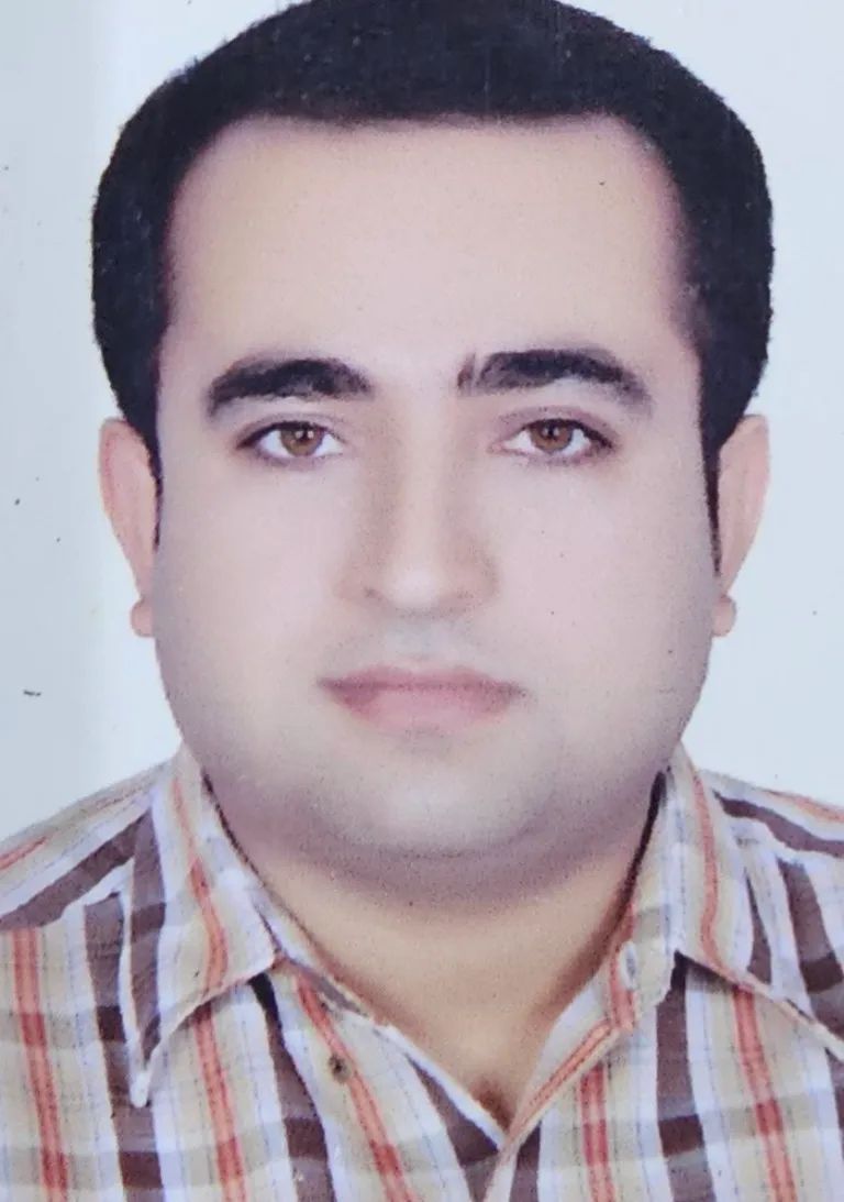 عارف کوپشی دکترای حرفه‌ای پزشکی