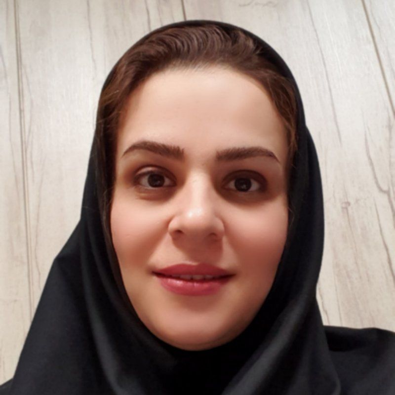 دکتر سیده فاطمه آقانژاد