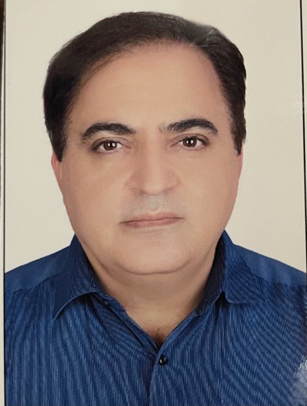 دکتر مجید محسنی