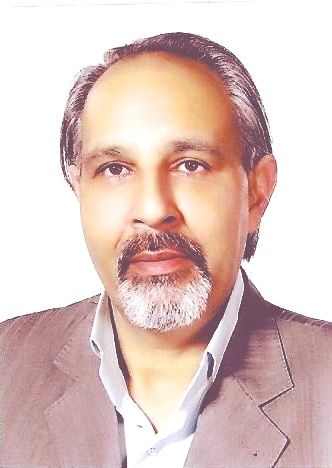 دکتر محمدرضا ثابت پور