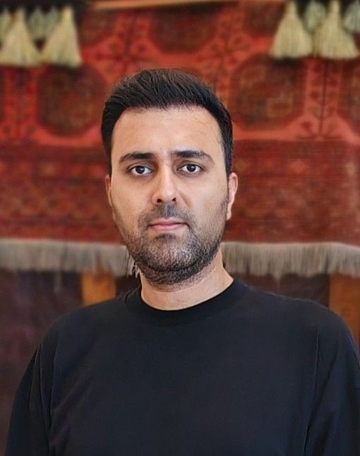 دکتر ایمان امیری