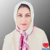 دکتر مژگان حاجی صفری تفتی