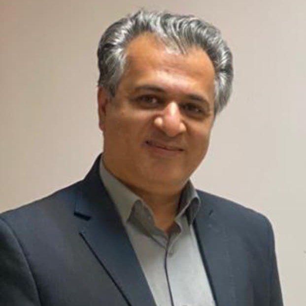 دکتر محمد جلیلی منش