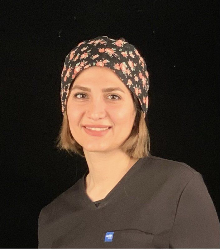 دکتر زینب یوسفوند