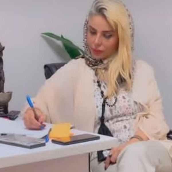 دکتر سارا ایران نژاد