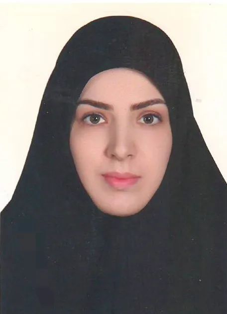 دکتر نجمه نویدی متخصص کودکان