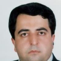 دکتر رضا صالحی