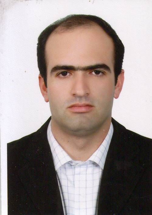 دکتر محسن نکونام