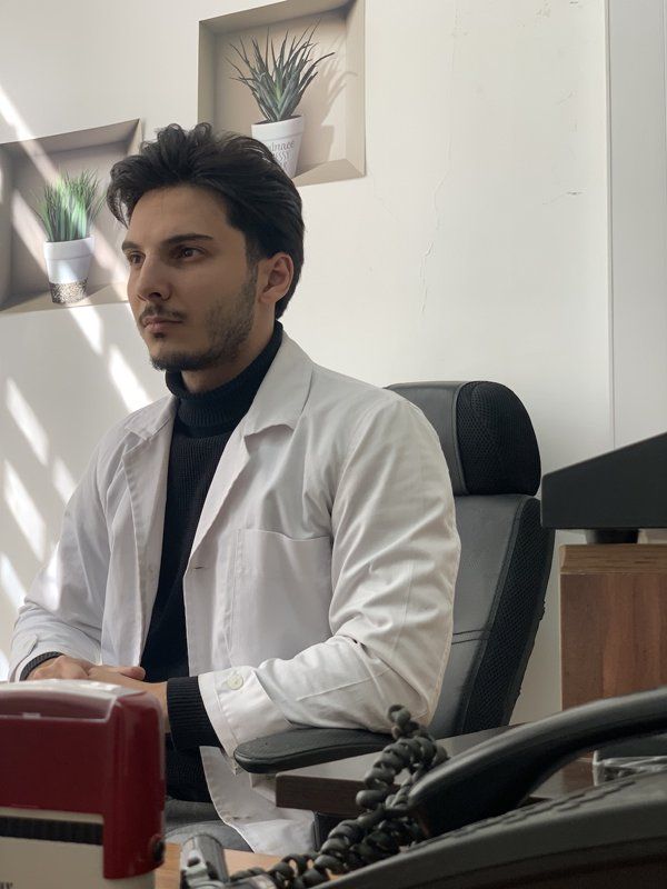 دکتر هادی نصیری گرنگاه