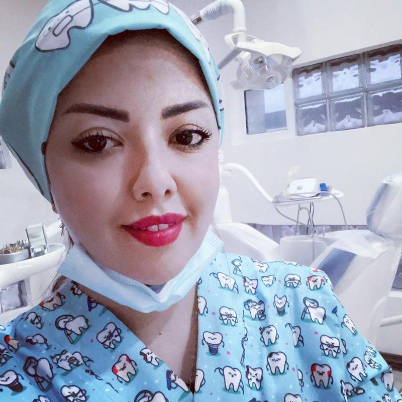 دکتر بهناز عبداللهی