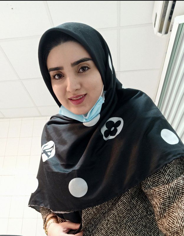 دکتر مریم قاسمی