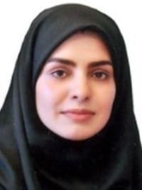 دکتر فاطمه خلجزاده دکترای دندانپزشکی