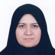 دکتر فاطمه زعیمیان بافقی