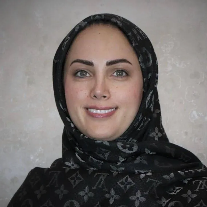 نسترن احمدی دکترای تخصصی روانشناسی بالینی