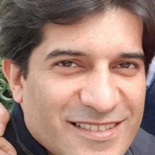 دکتر سعید پاکدل