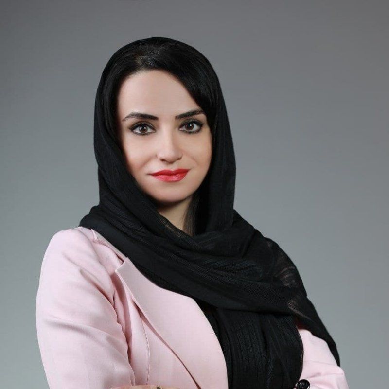 دکتر سمیه بزرگی