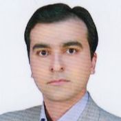 دکتر شهاب علی شیرخدا