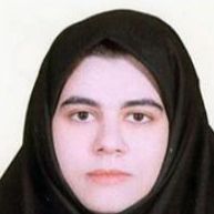 دکتر فاطمه حسینی کسنویه