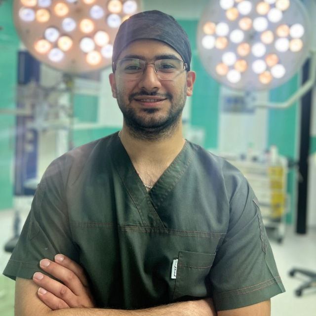 دکتر سیدعلی هاشمی کیاپی