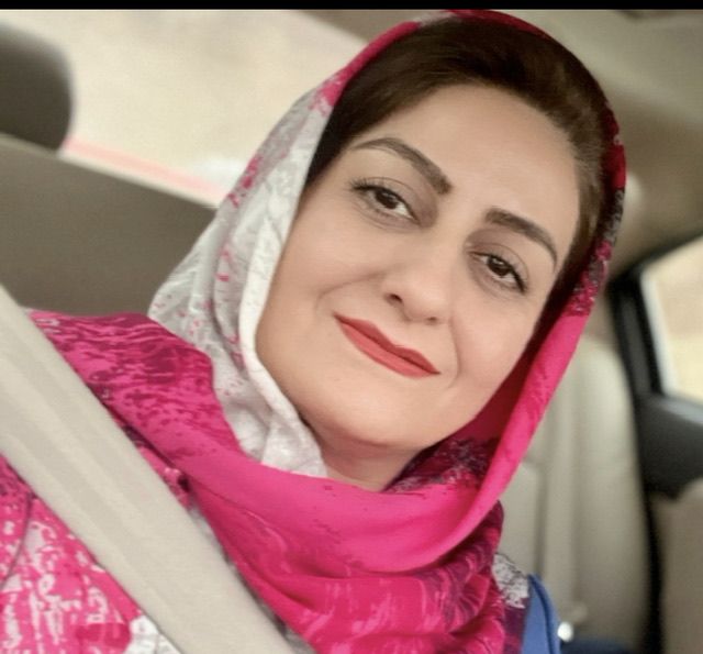 دکتر لیلا نظری رباطی