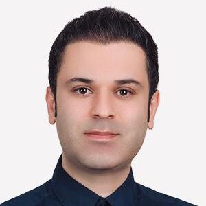 دکتر پدرام صفوی