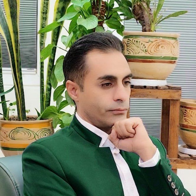 دکتر محمد ابراهیم زاده