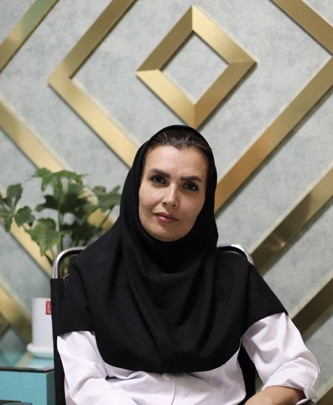 دکتر رؤیا جلالی باجگیران