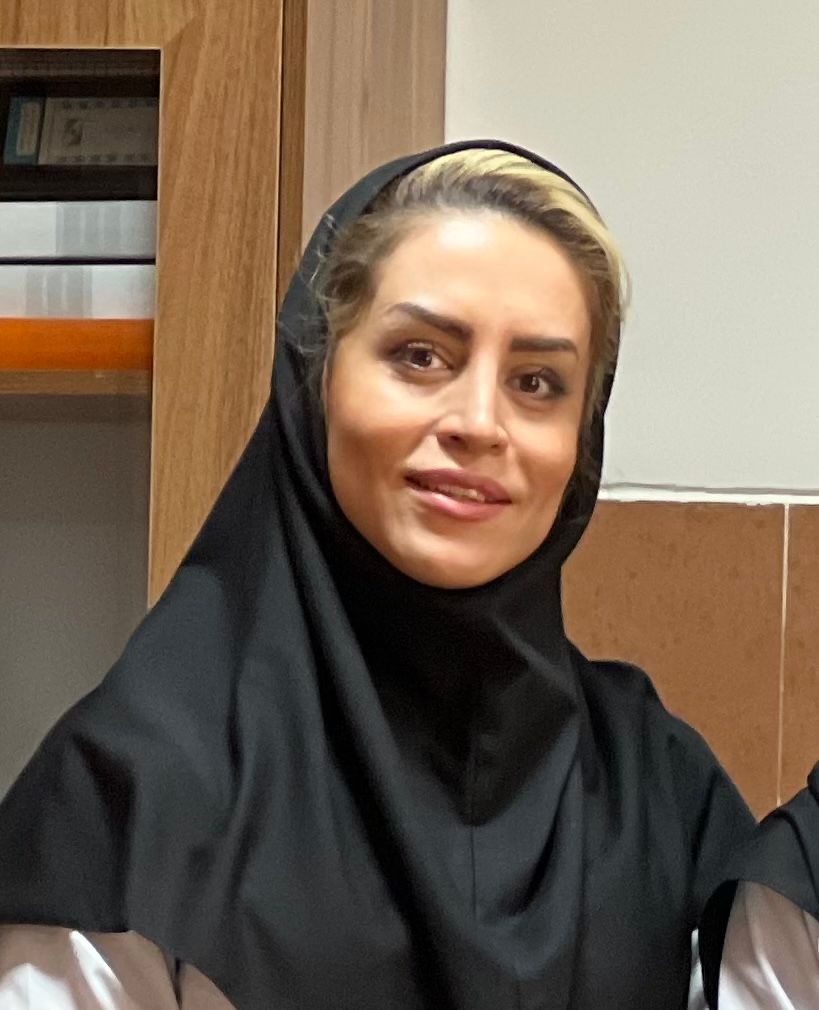 دکتر نرگس حسن لو