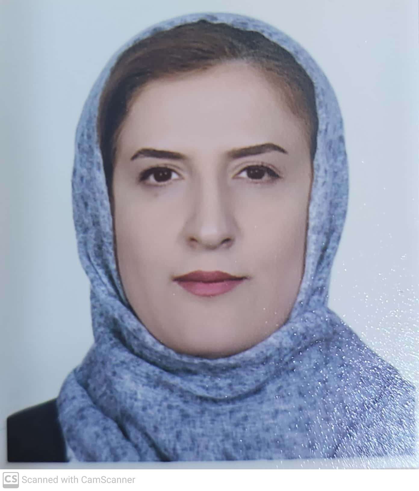 دکتر مریم اکبری