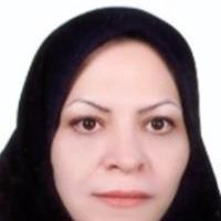 دکتر سعیده دشتی