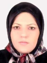 دکتر ندا رحیمی راد