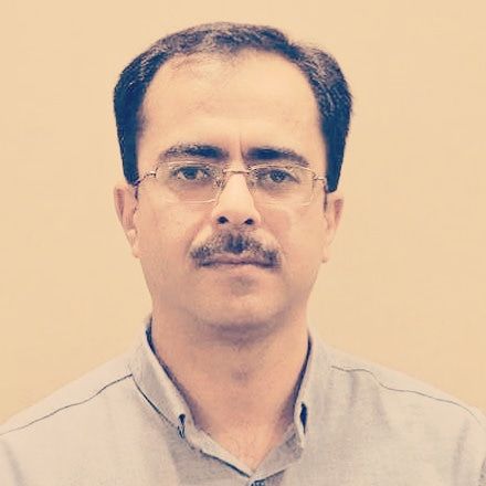 دکتر سیدعلیرضا موسوی اناری
